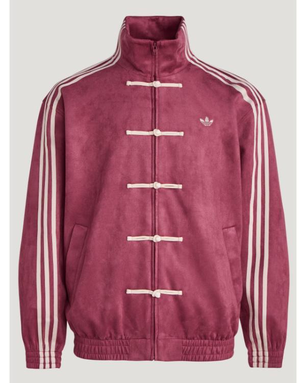 Chinese New Year 2026 Tang Jackets