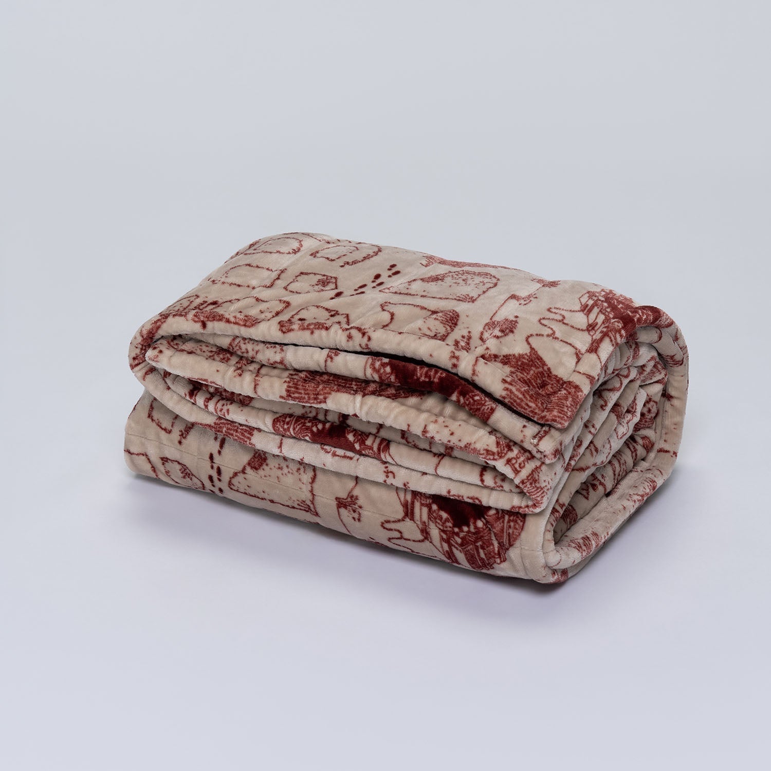 Harry Potter Marauders Map