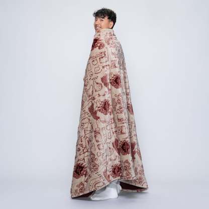 Harry Potter Marauders Map