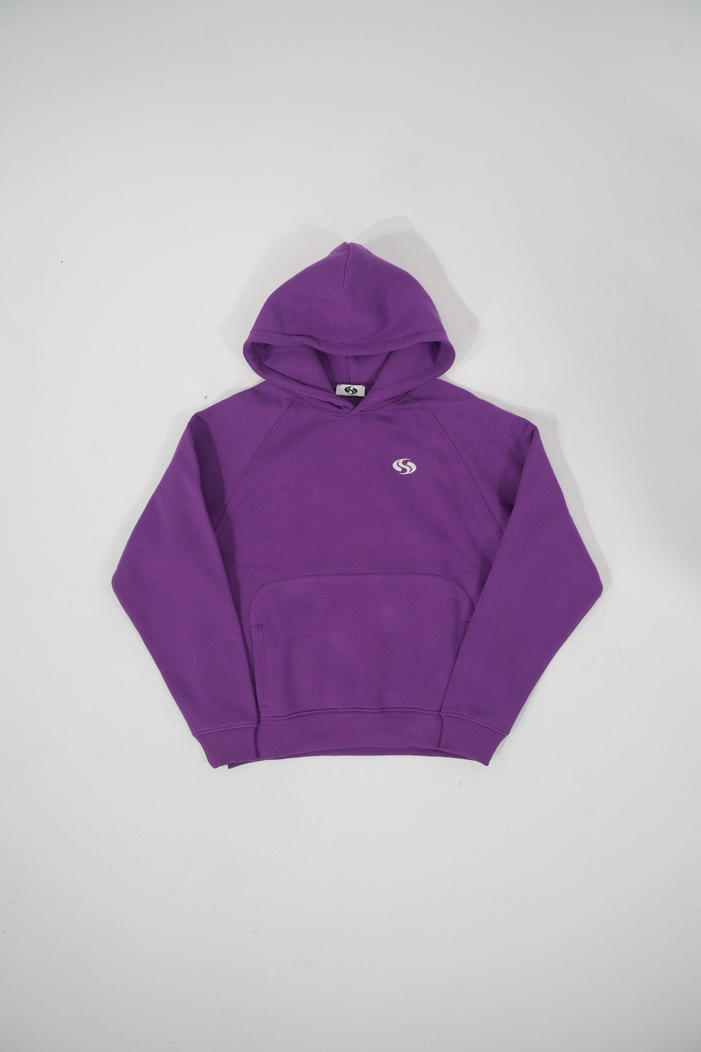 Sportz Original Hoodie | Purple