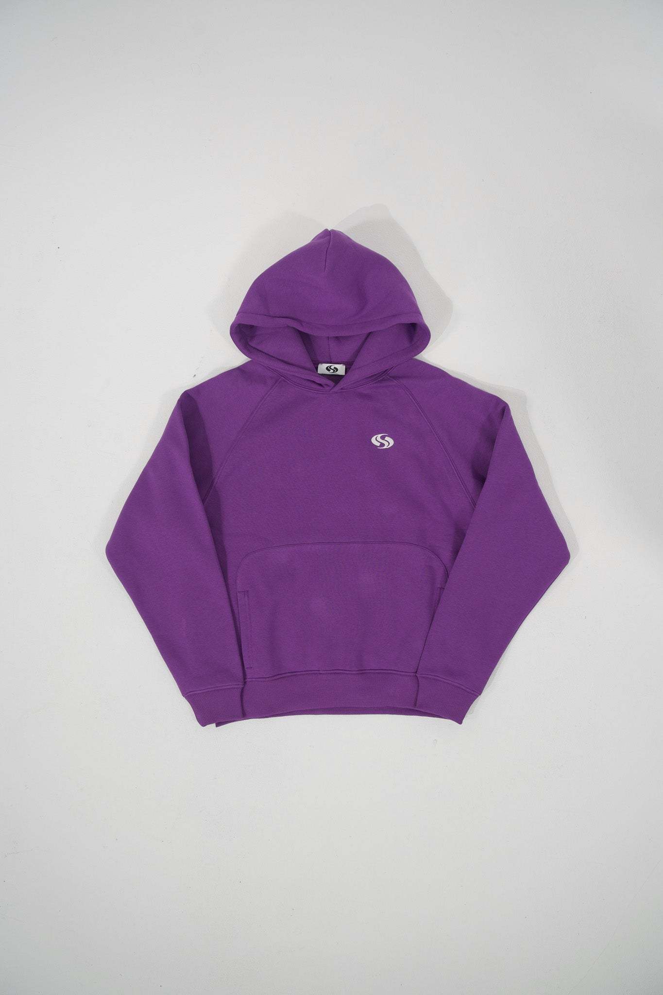 Sportz Original Hoodie | Purple