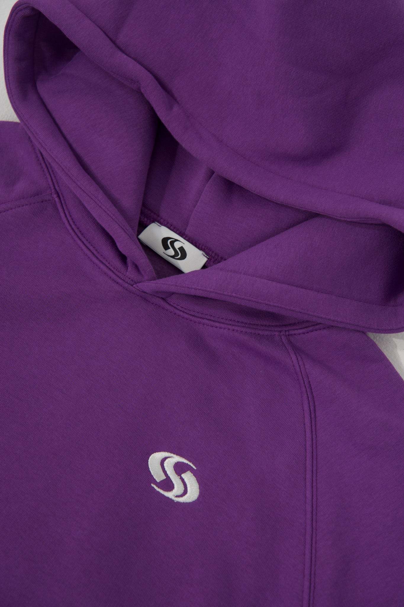 Sportz Original Hoodie | Purple
