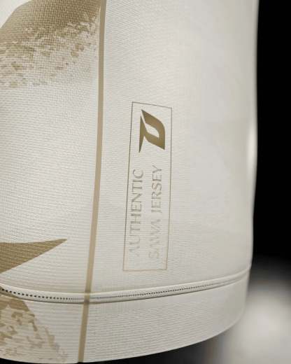 Madrid Jersey - Champions League Edition