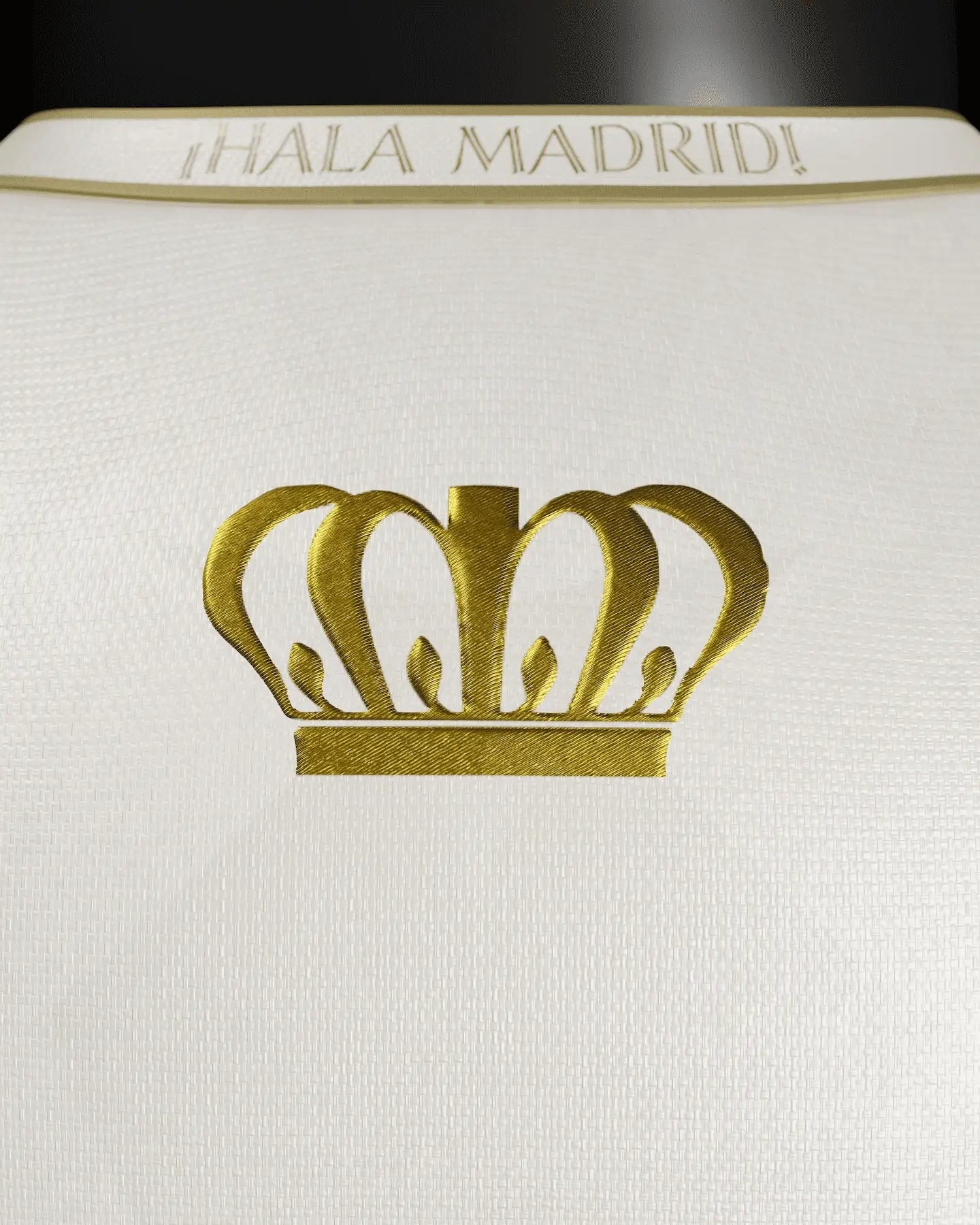 Madrid Jersey - Champions League Edition