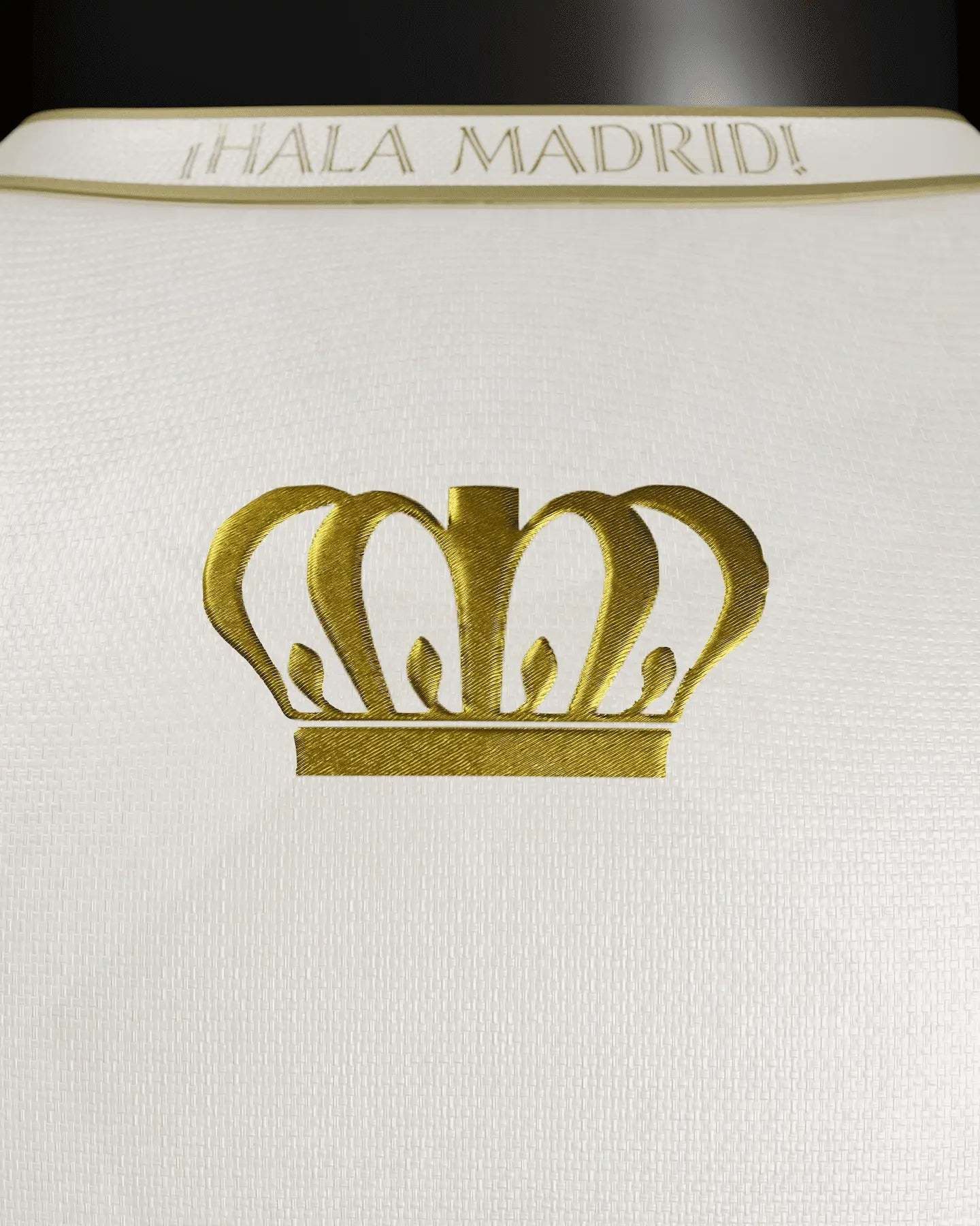 Madrid Jersey - Champions League Edition