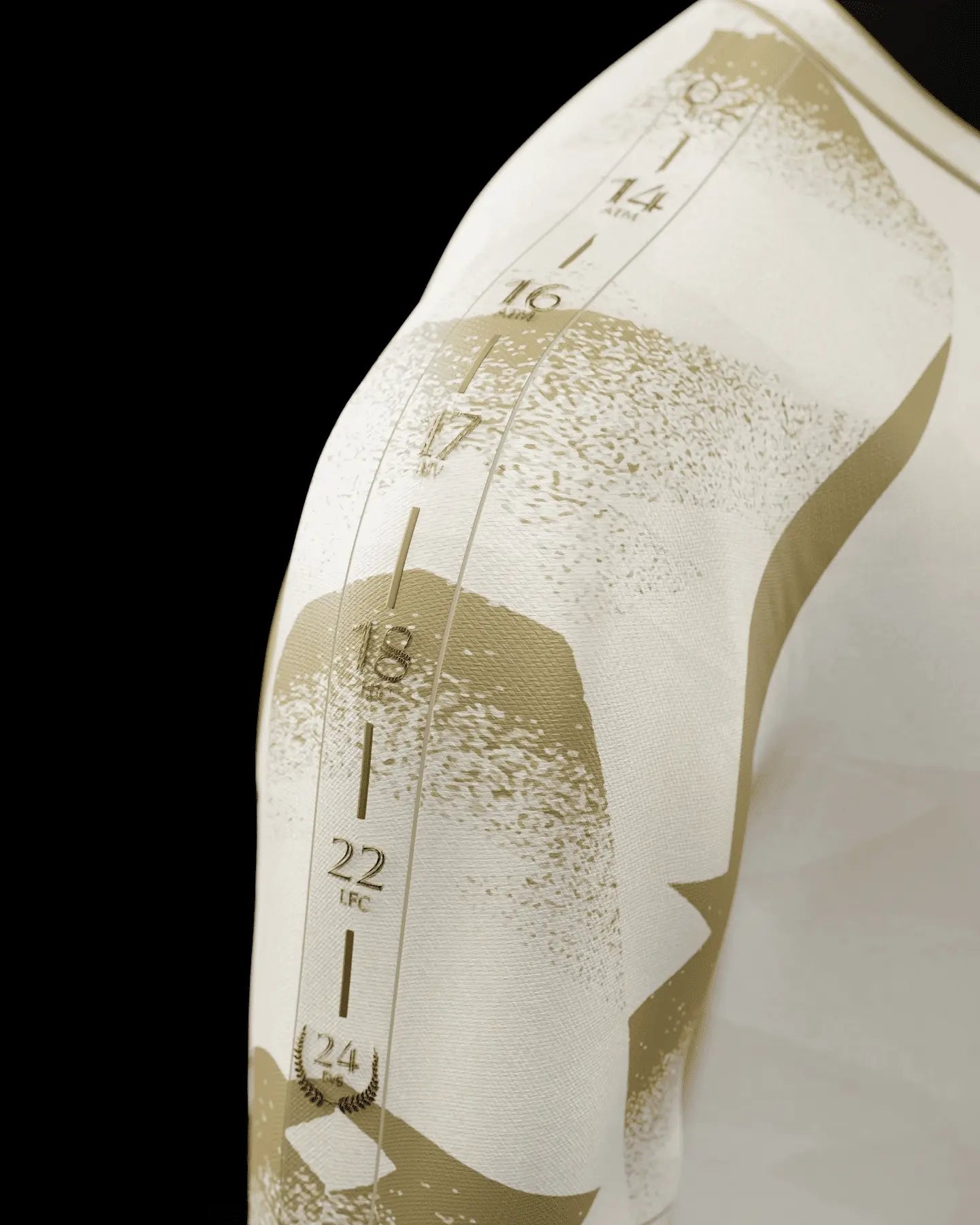 Madrid Jersey - Champions League Edition