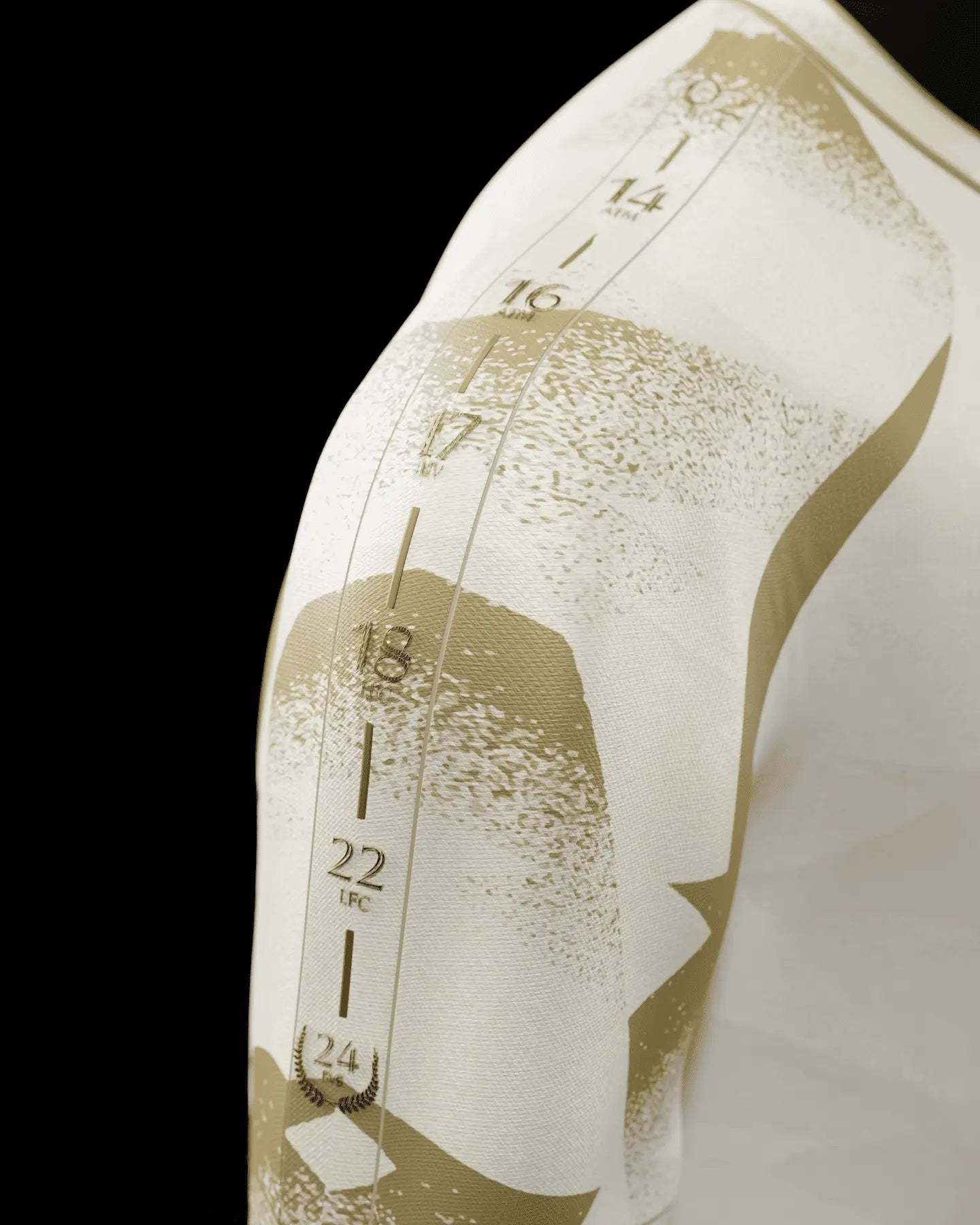 Madrid Jersey - Champions League Edition