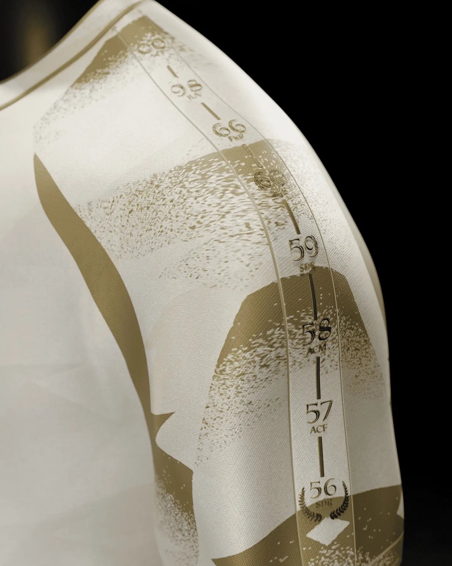 Madrid Jersey - Champions League Edition