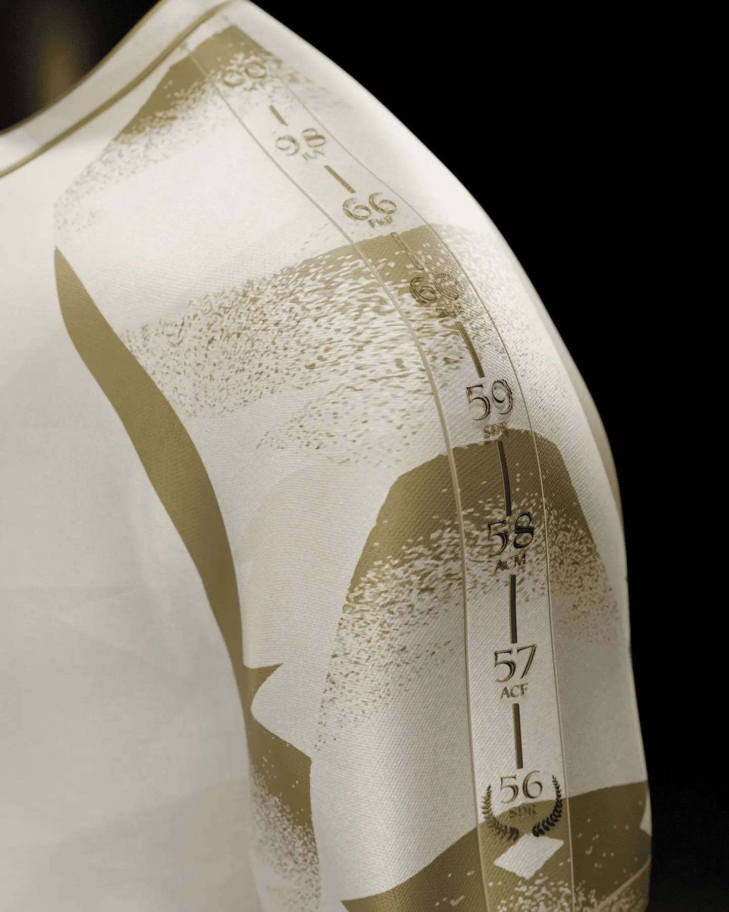 Madrid Jersey - Champions League Edition