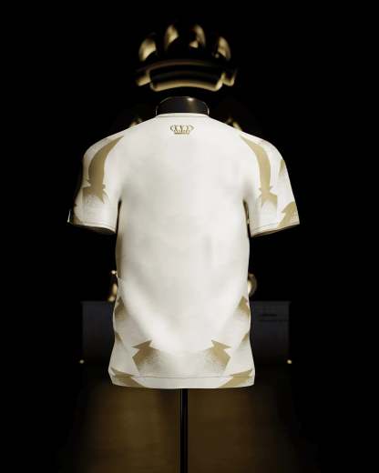 Madrid Jersey - Champions League Edition