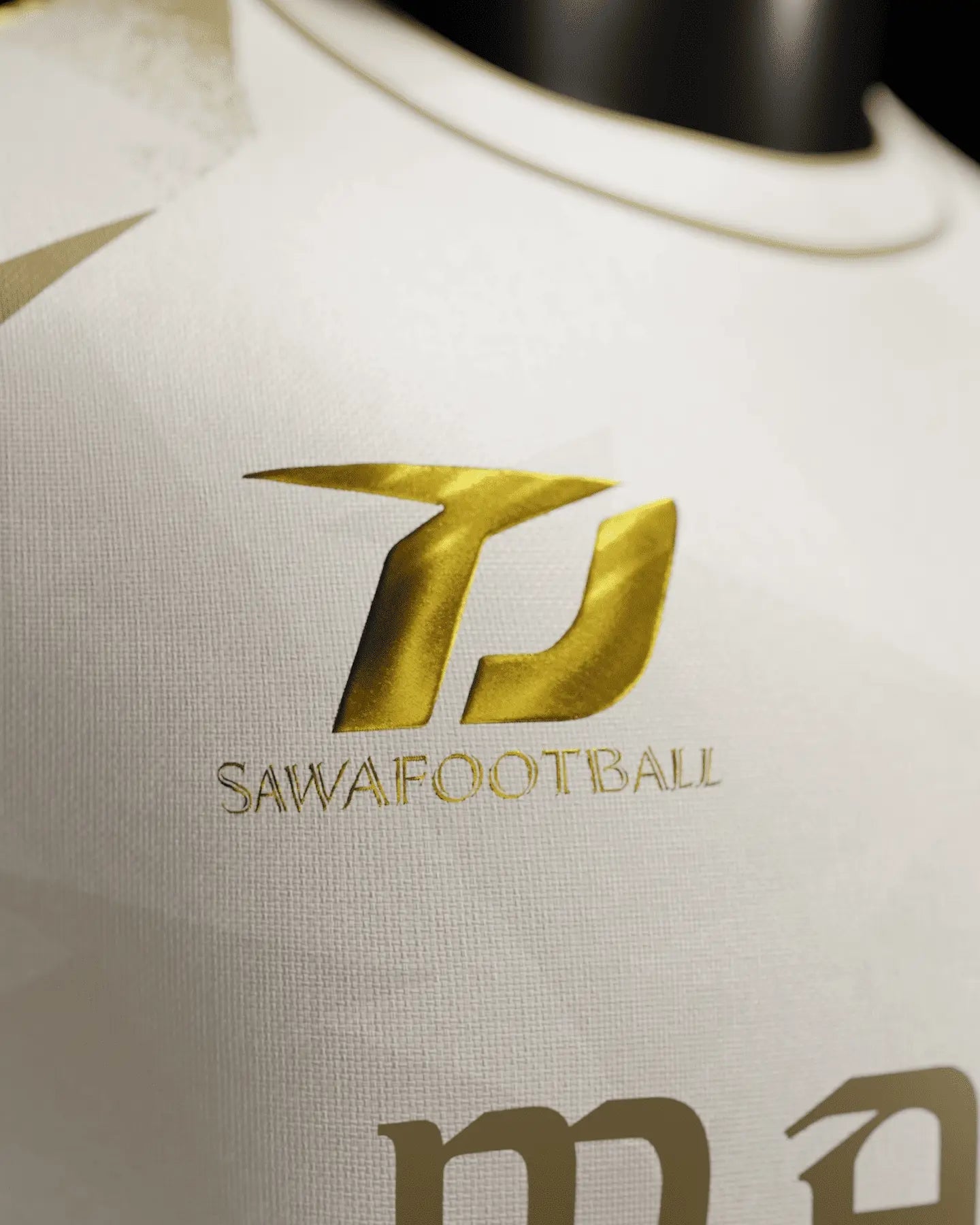 Madrid Jersey - Champions League Edition