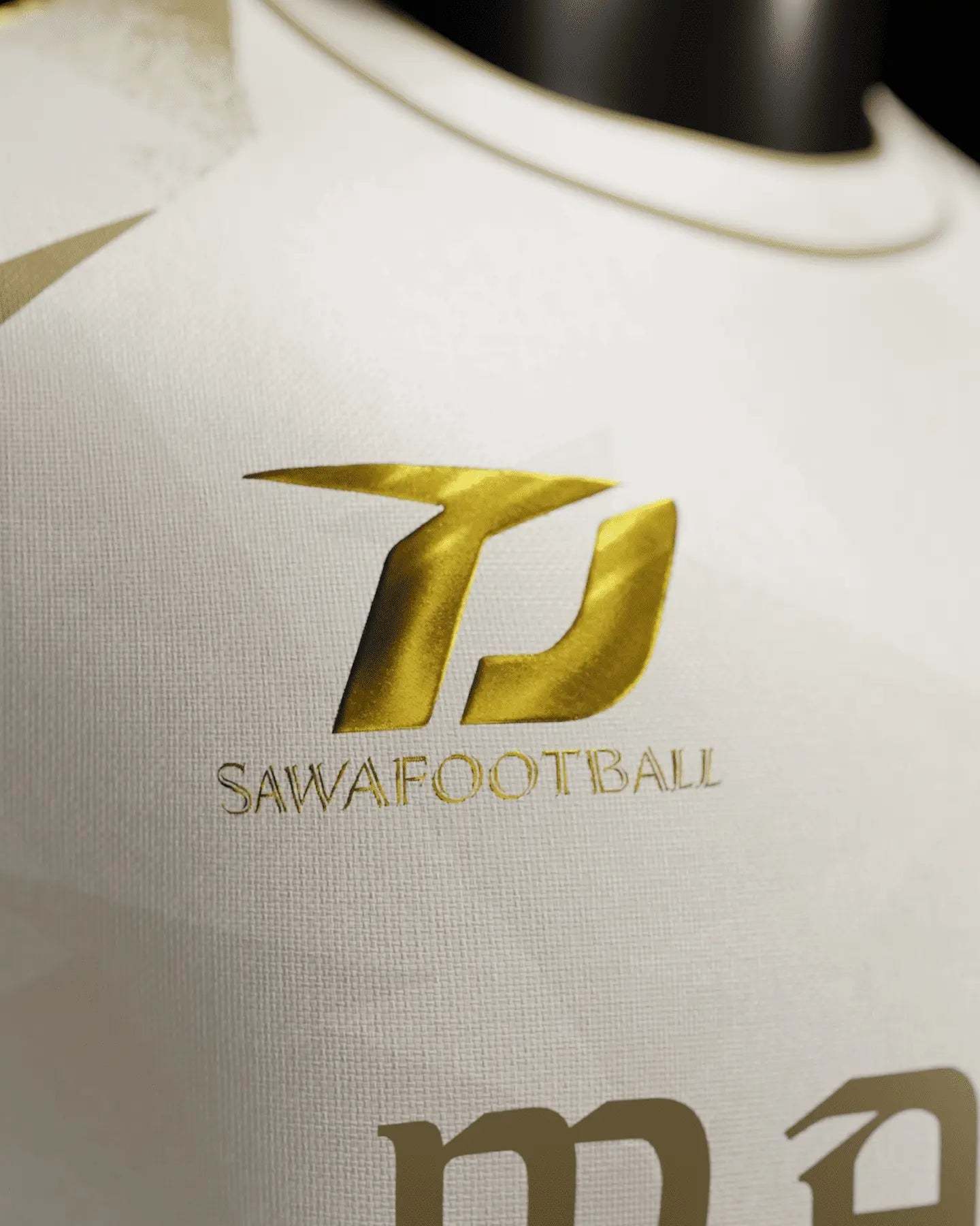 Madrid Jersey - Champions League Edition