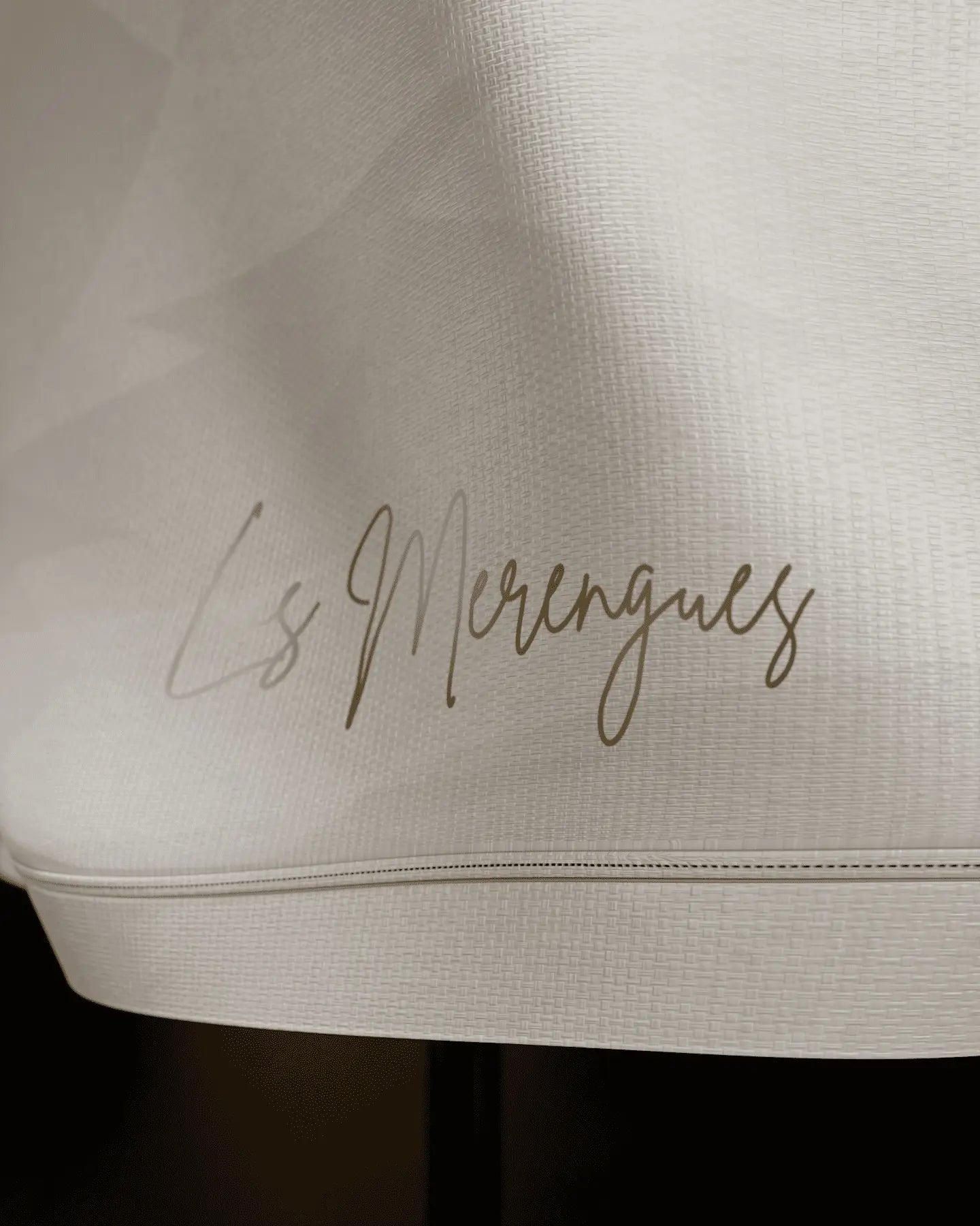 Madrid Jersey - Champions League Edition