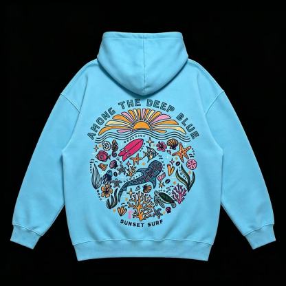 Pullover Hoodie