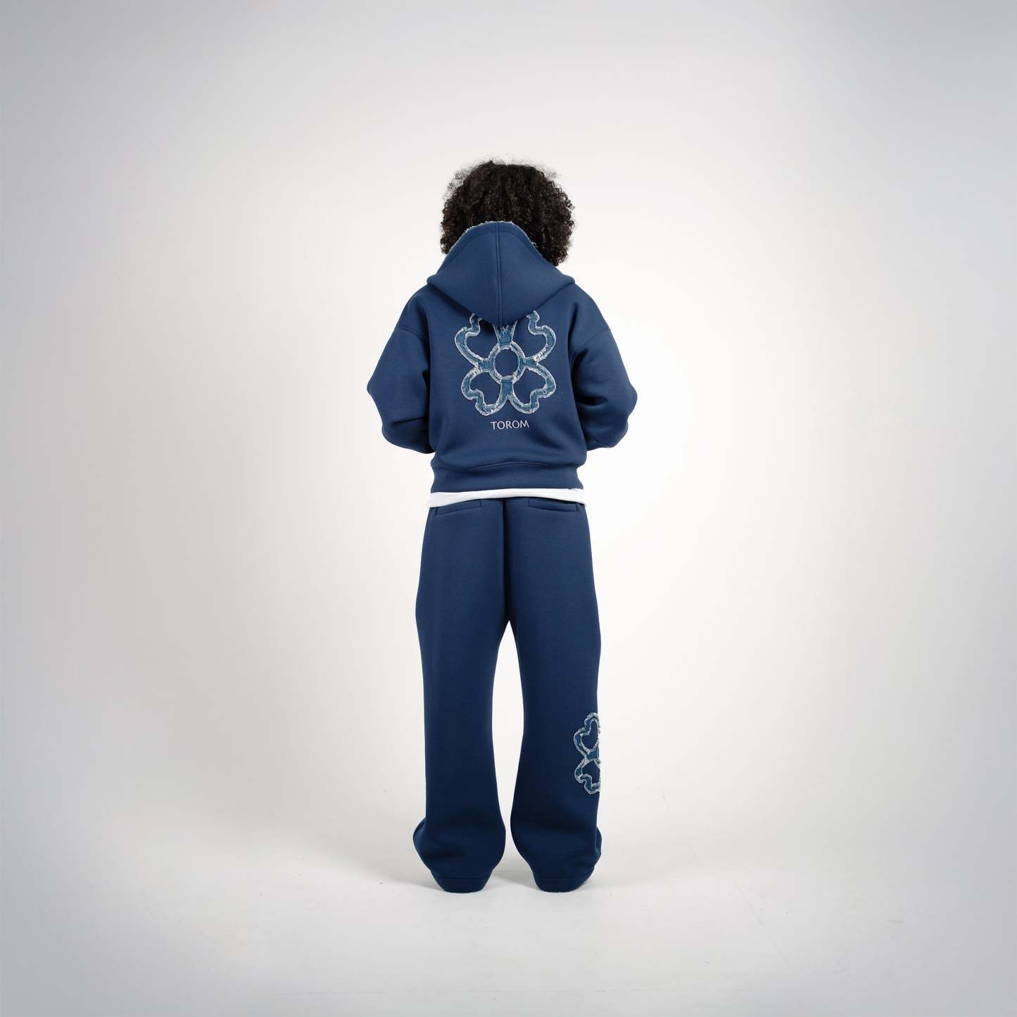 TRM tracksuit