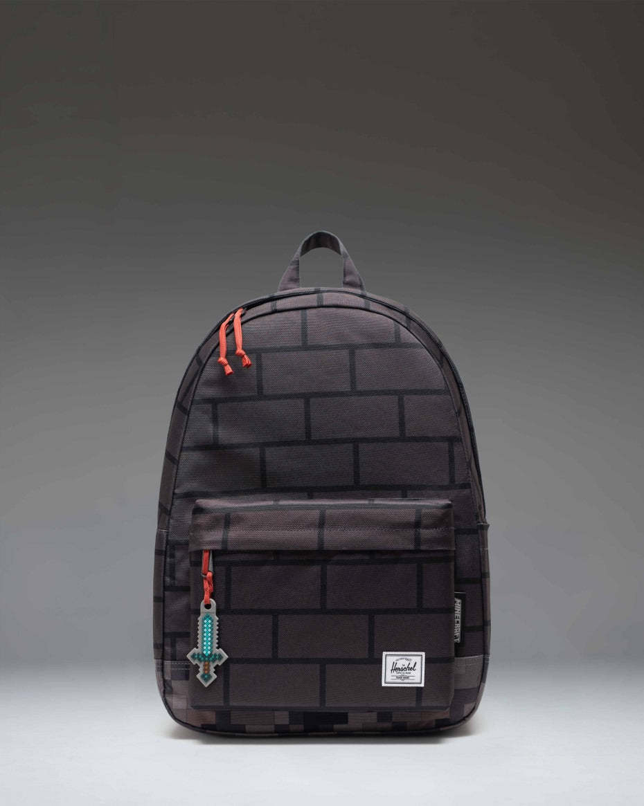 Minecraft Herschel Classic™ XL Backpack