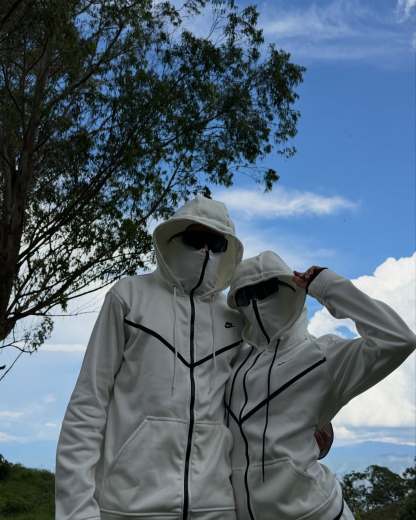  Balaclava 4-Piece Set
