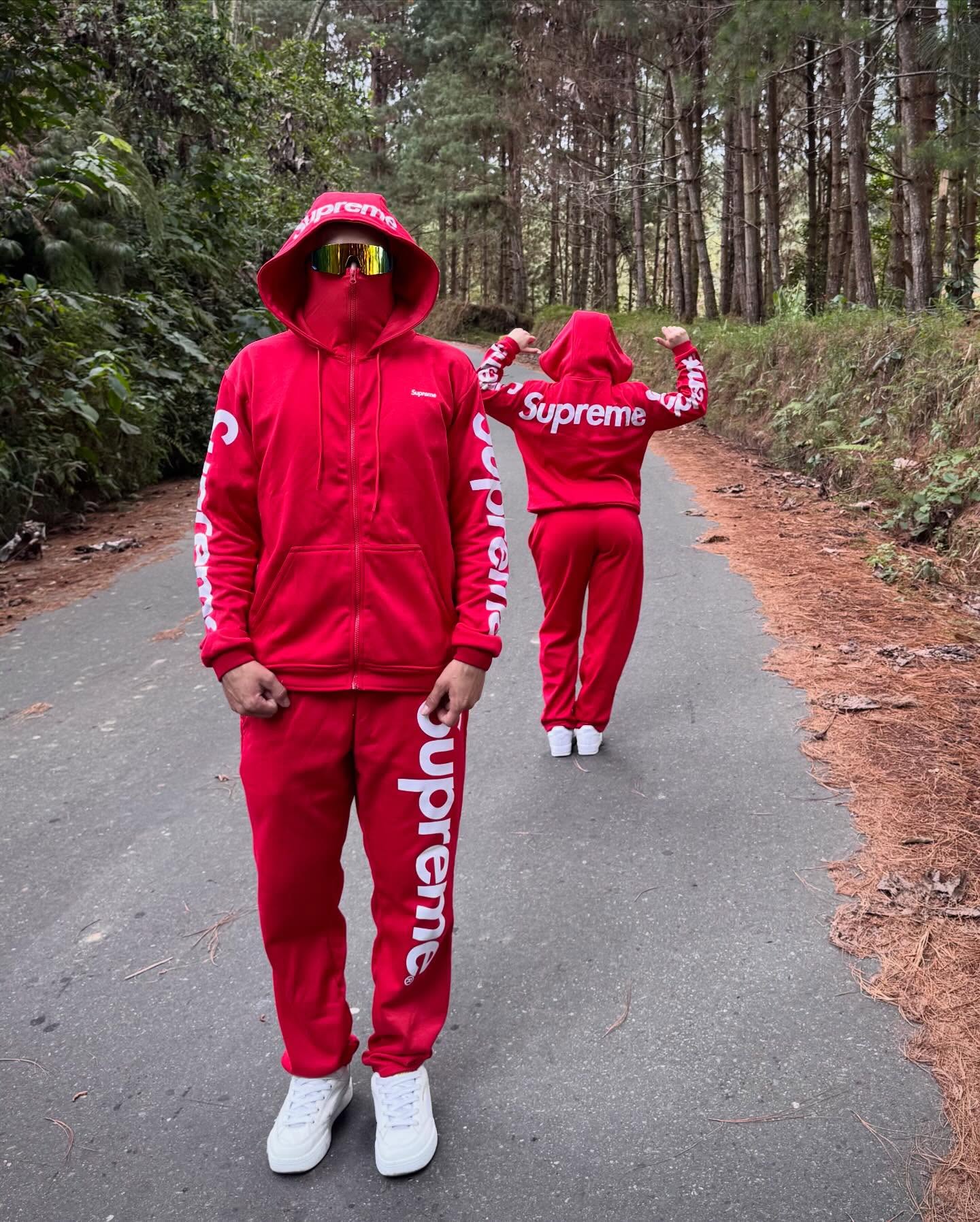 SUP Couple Set (4 Pieces)