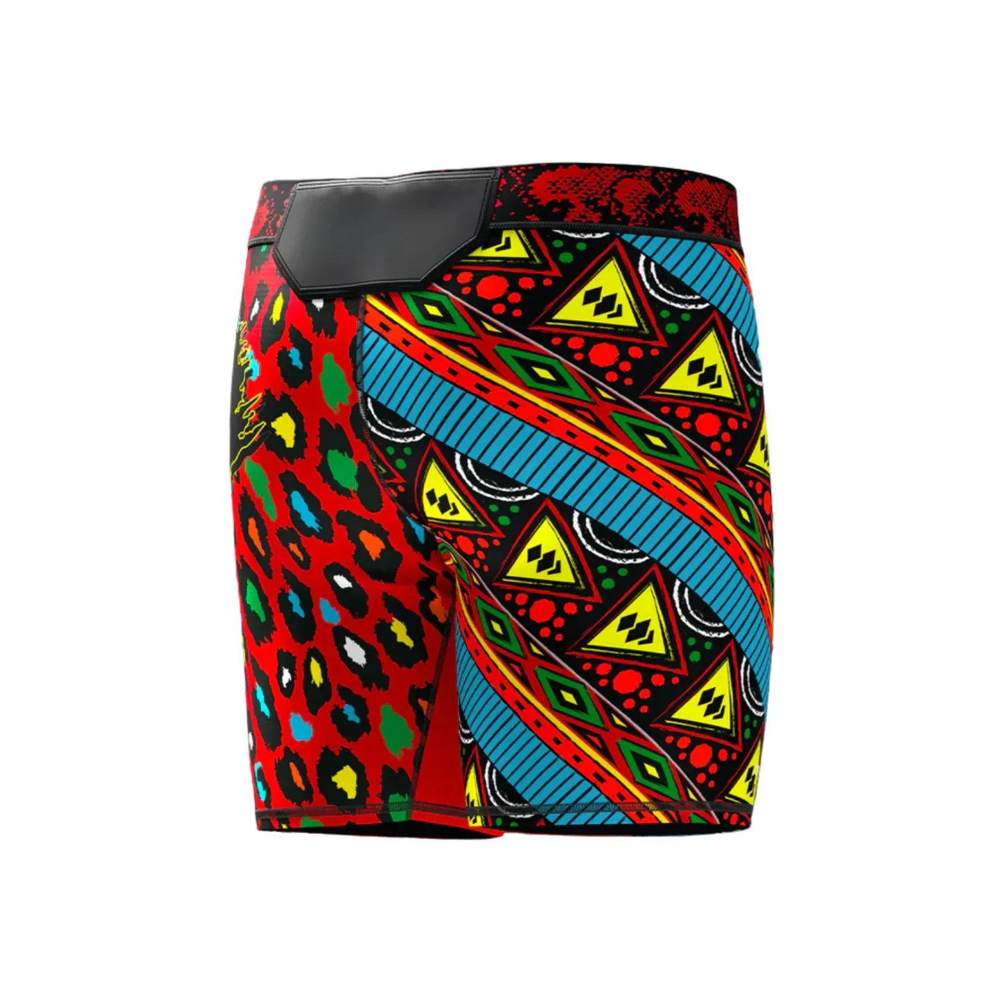 Alex Poatan Pereira Shorts