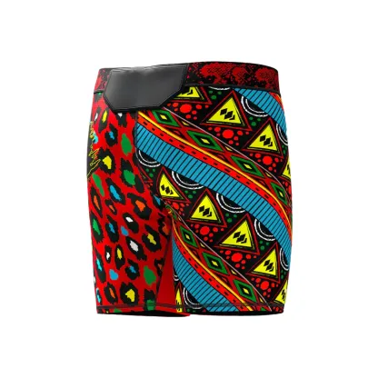 Alex Poatan Pereira Shorts