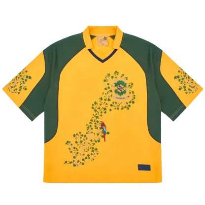 Brazil Jersey