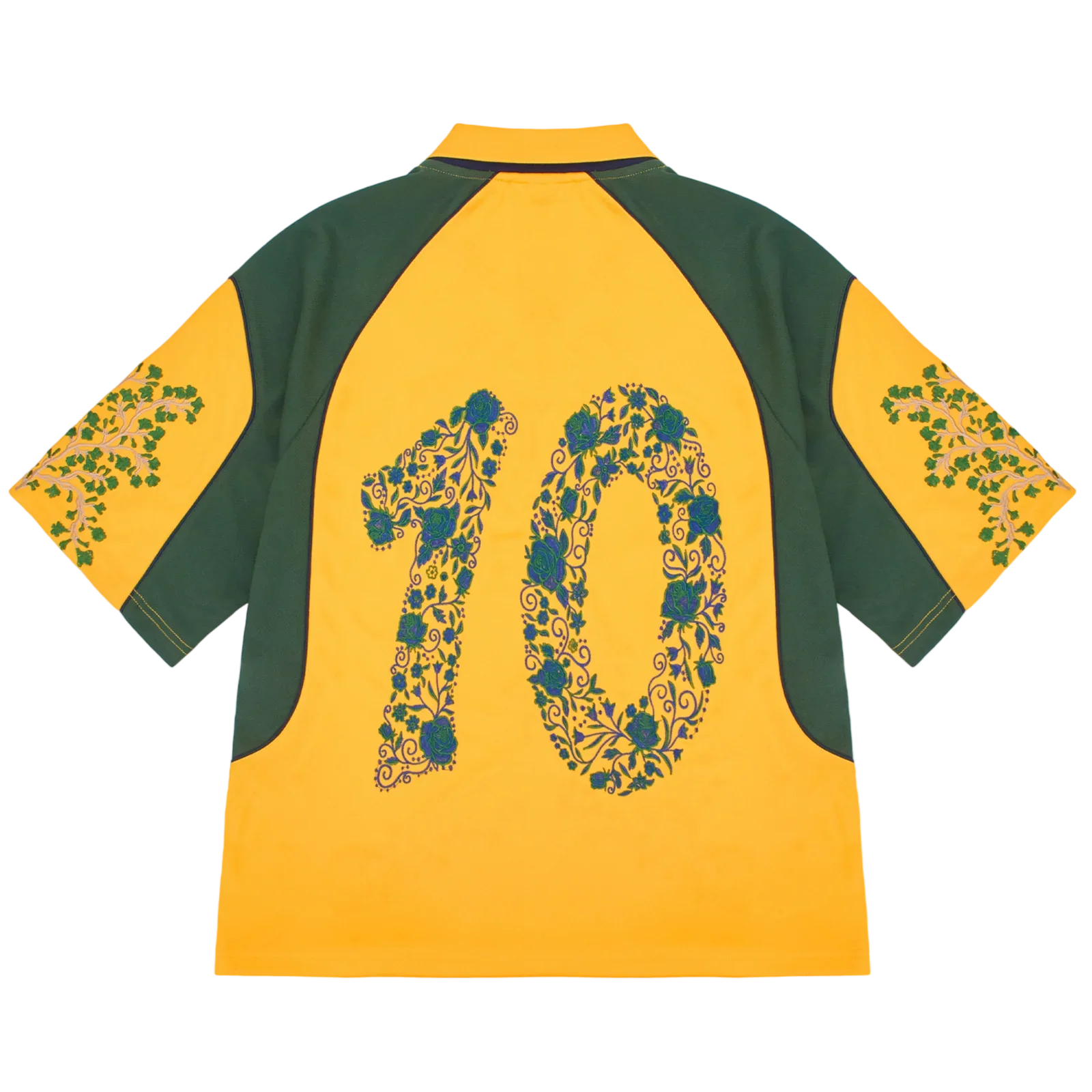 Brazil Jersey