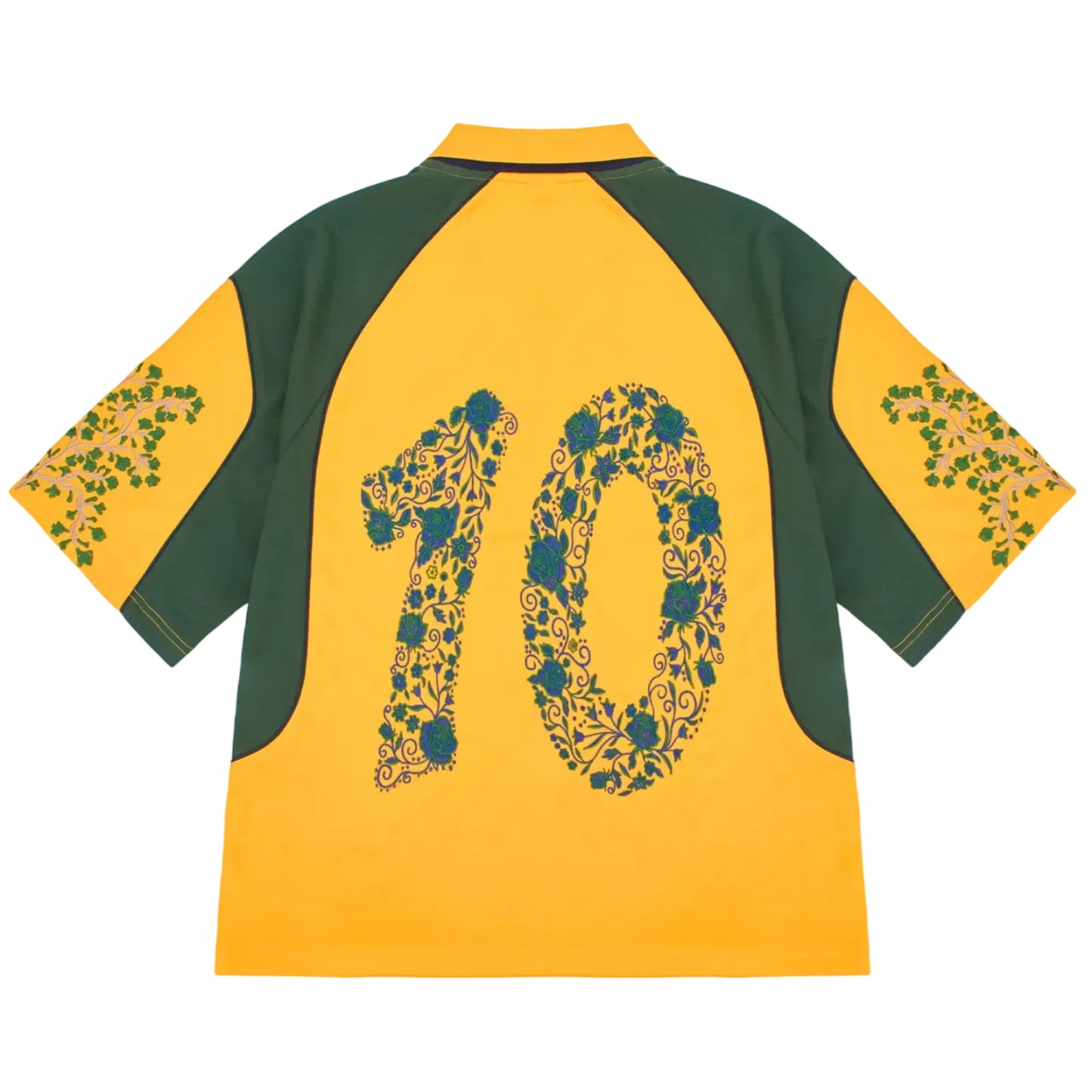 Brazil Jersey
