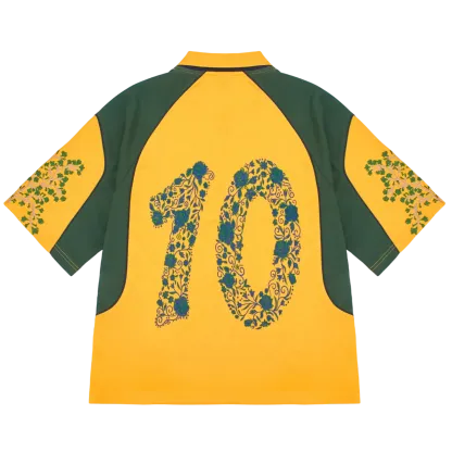 Brazil Jersey