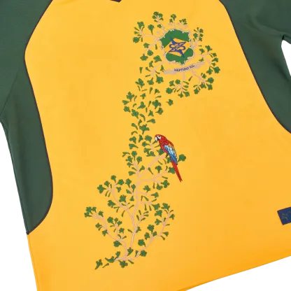Brazil Jersey