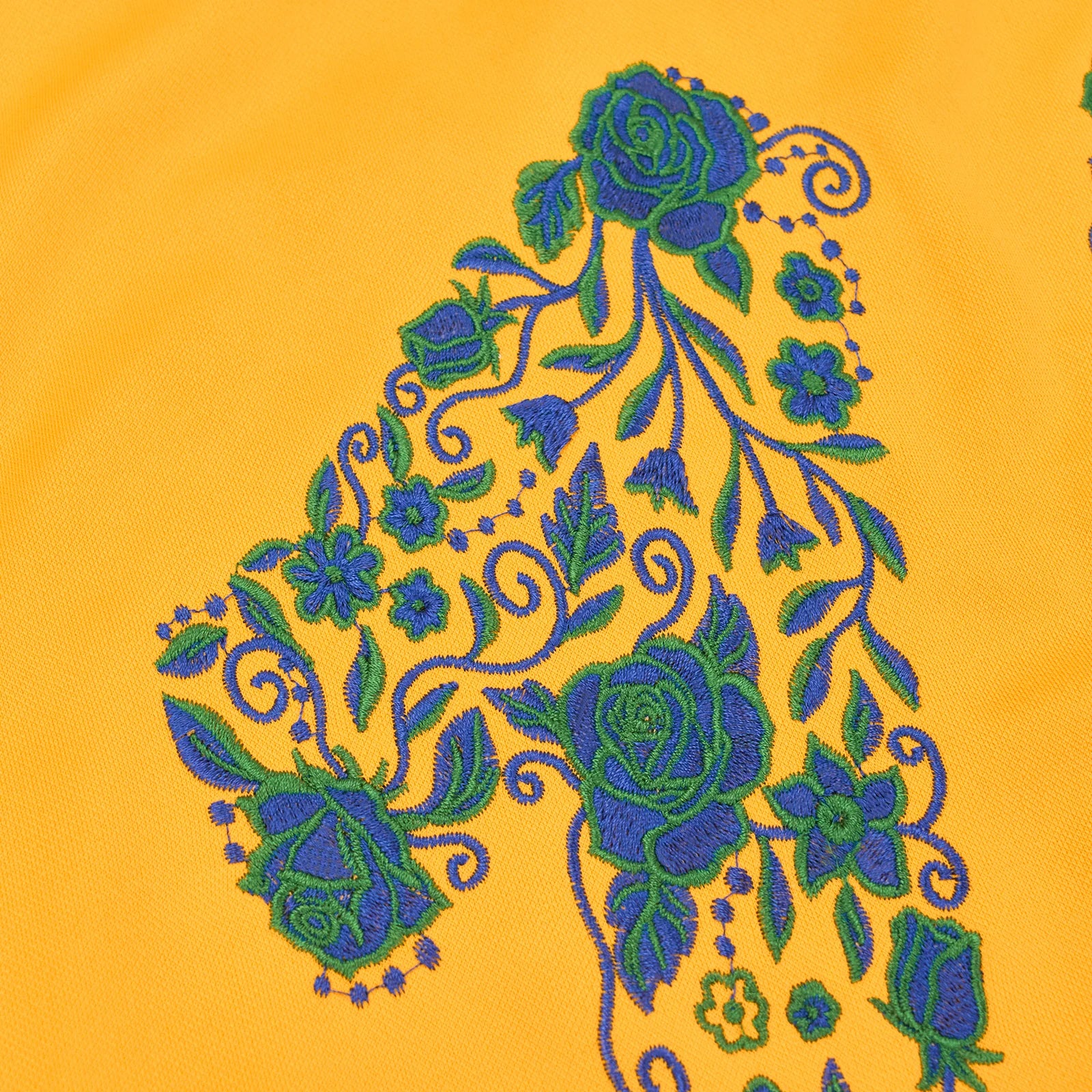 Brazil Jersey