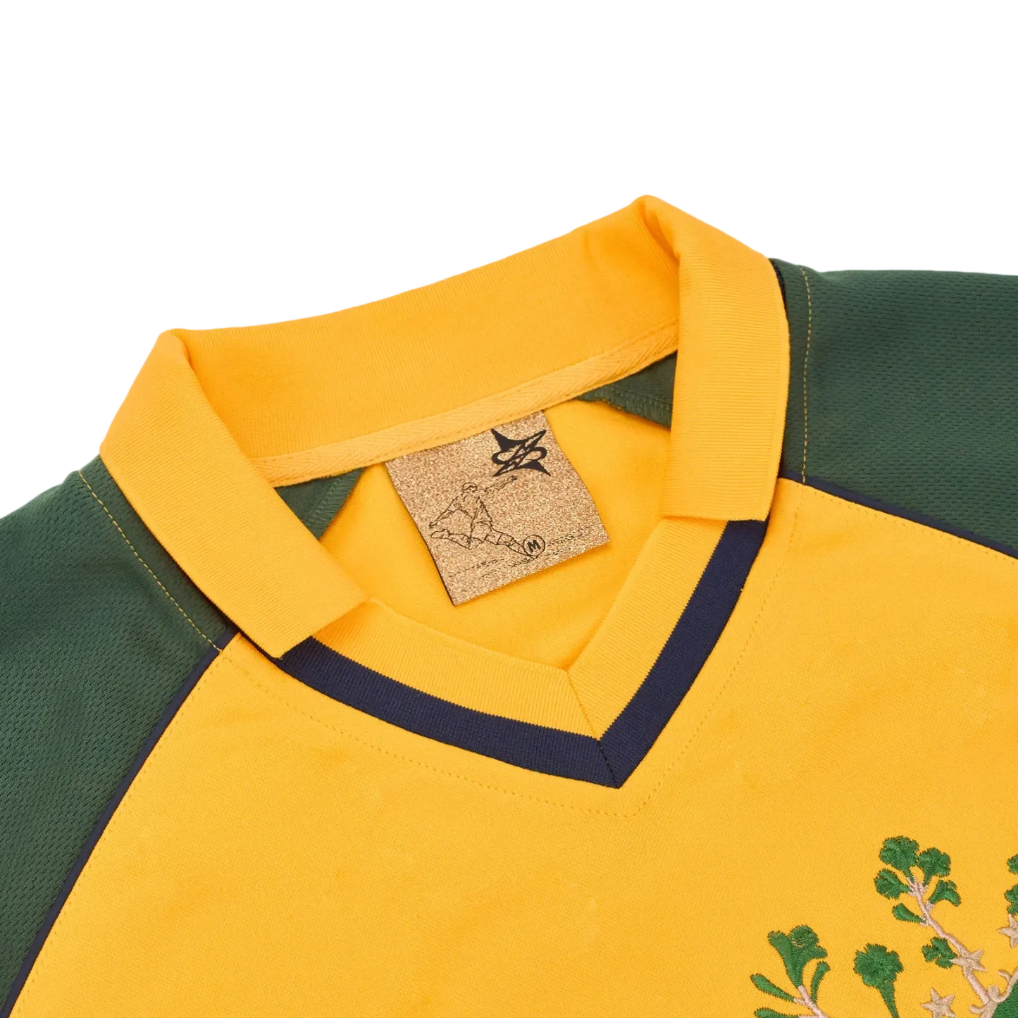 Brazil Jersey