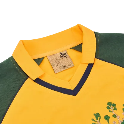 Brazil Jersey