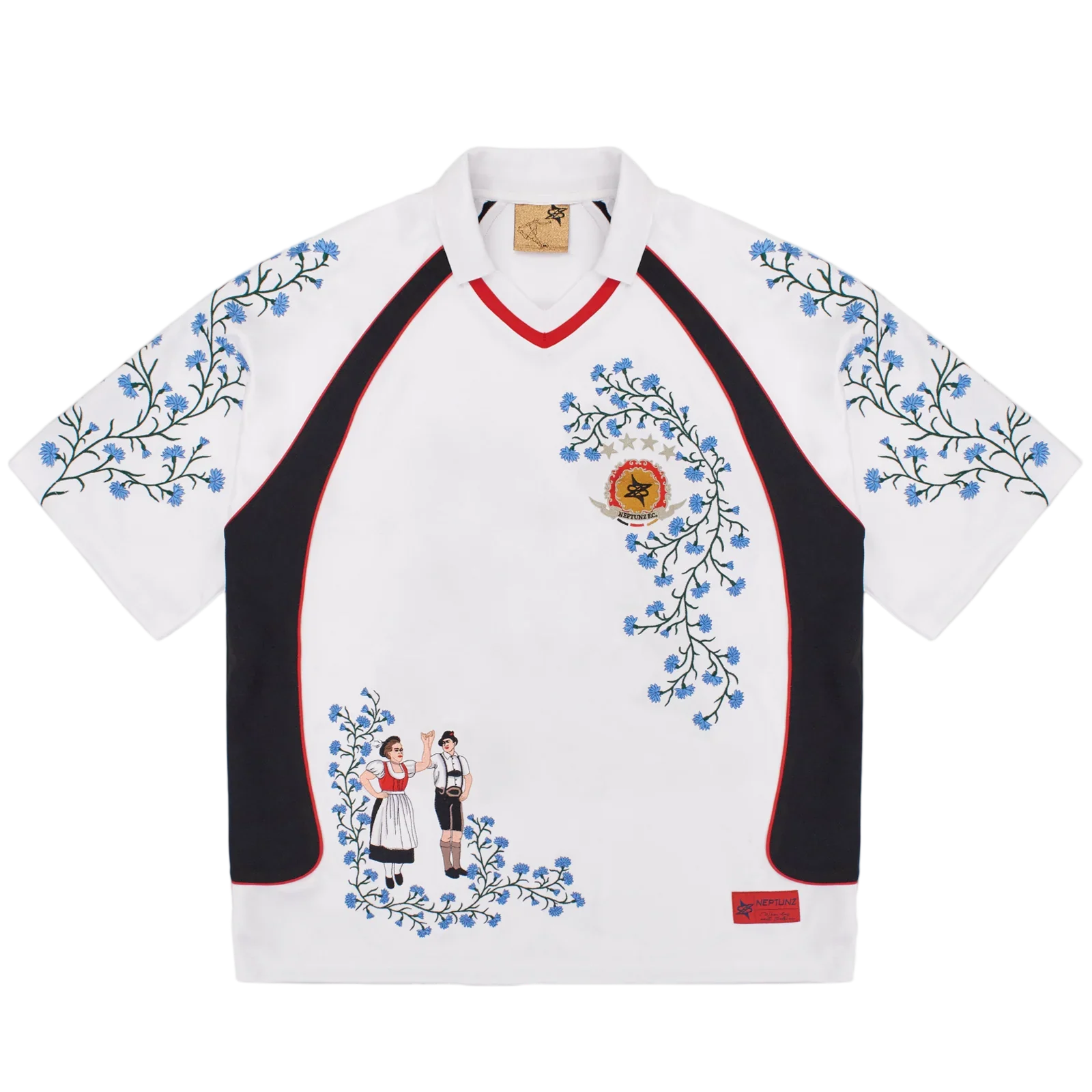 Germany Jersey