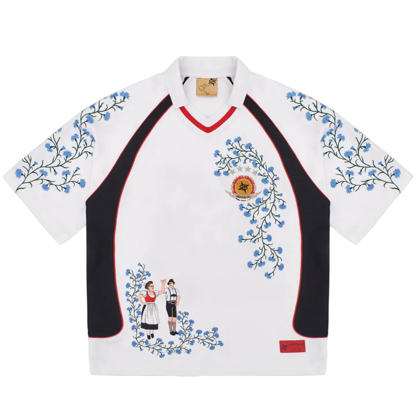 Germany Jersey