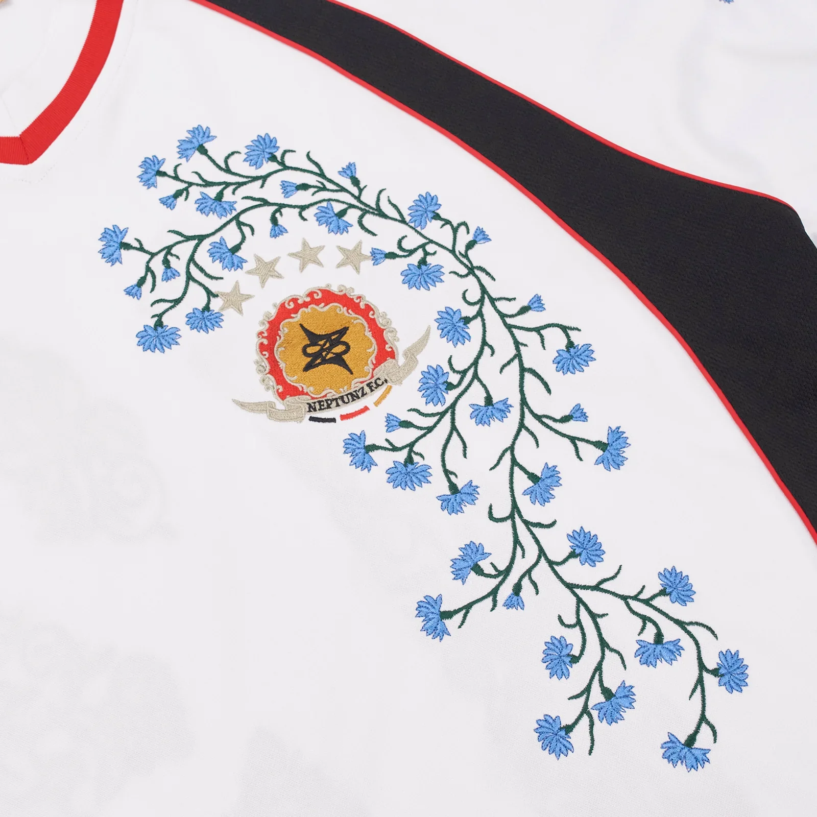 Germany Jersey