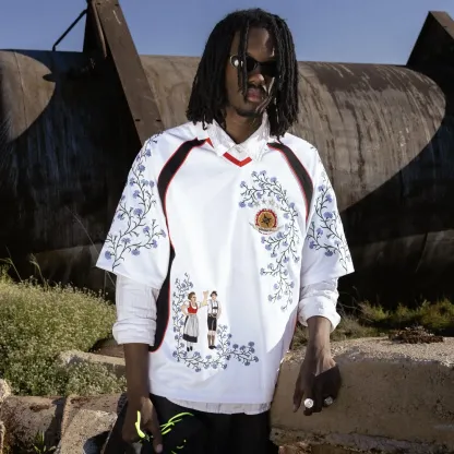 Germany Jersey