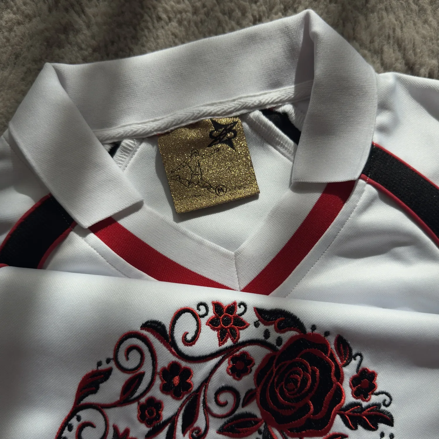 Germany Jersey