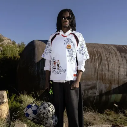 Germany Jersey