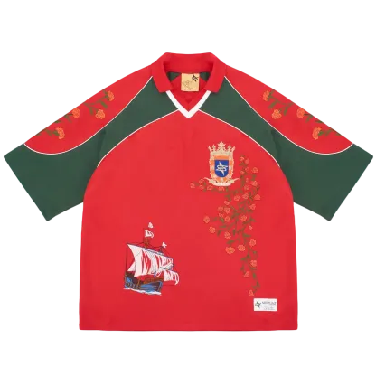 Portugal Jersey