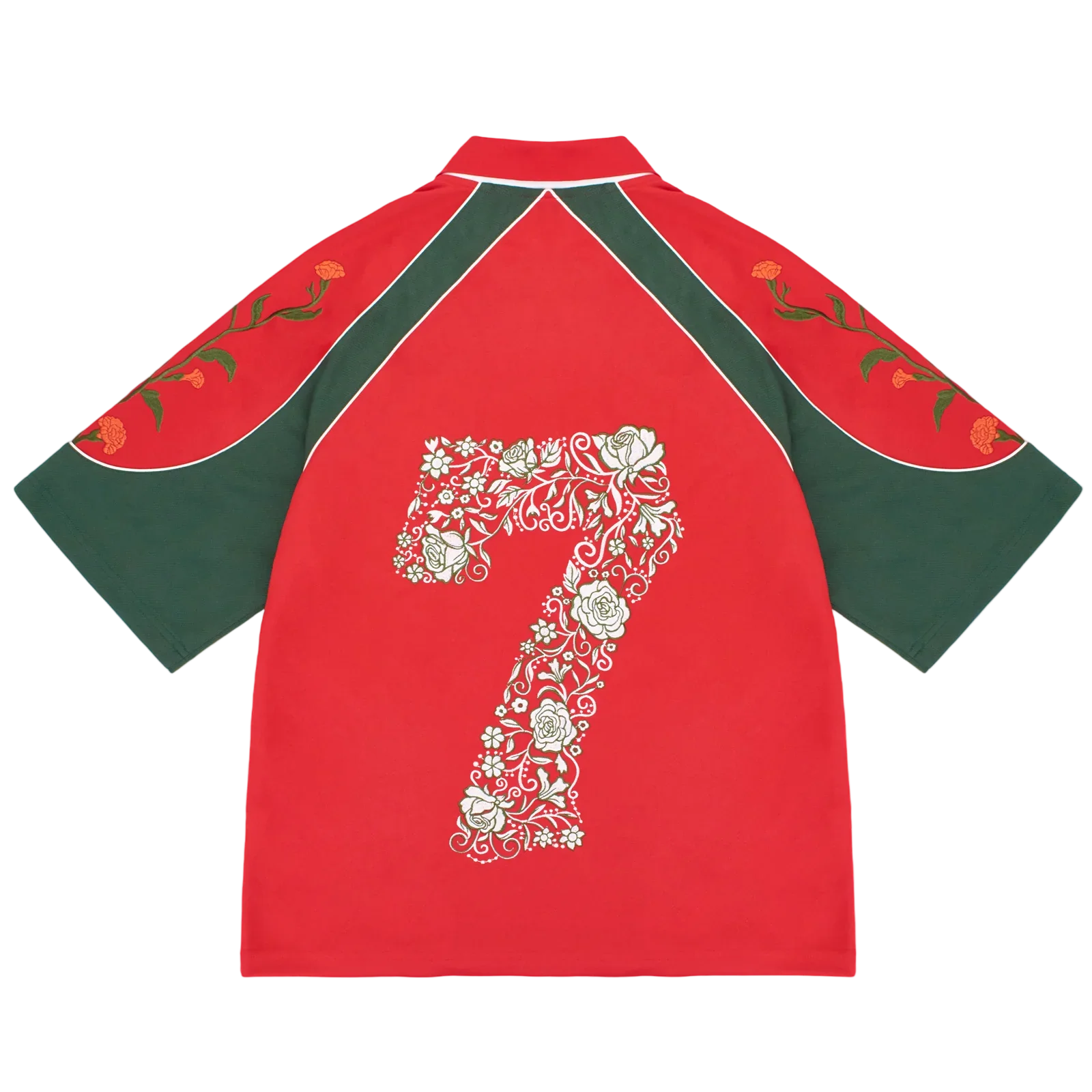 Portugal Jersey