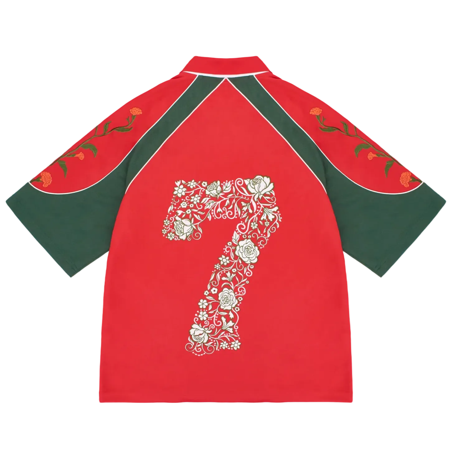 Portugal Jersey
