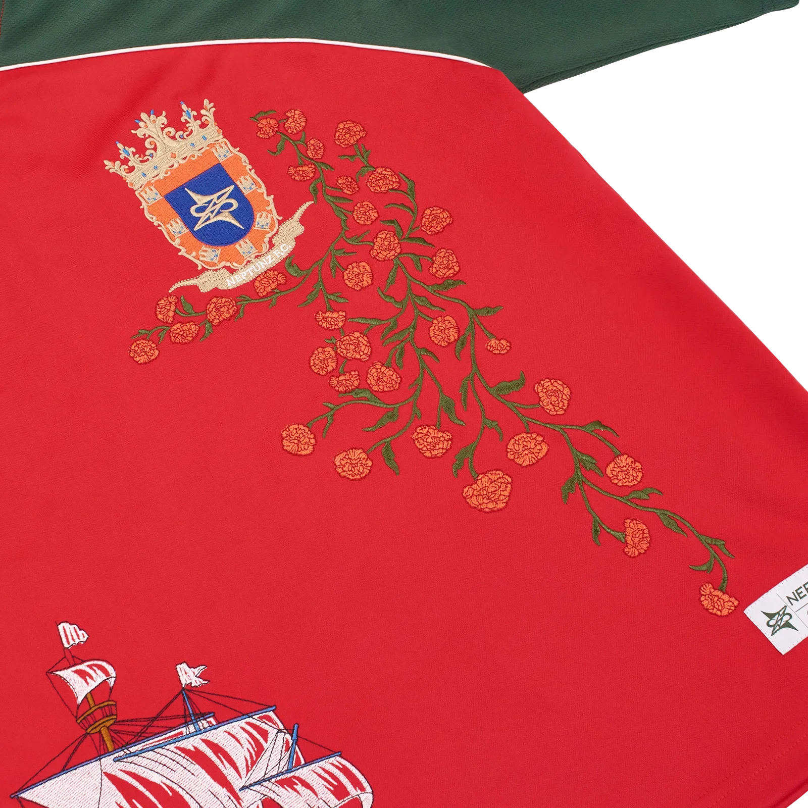 Portugal Jersey