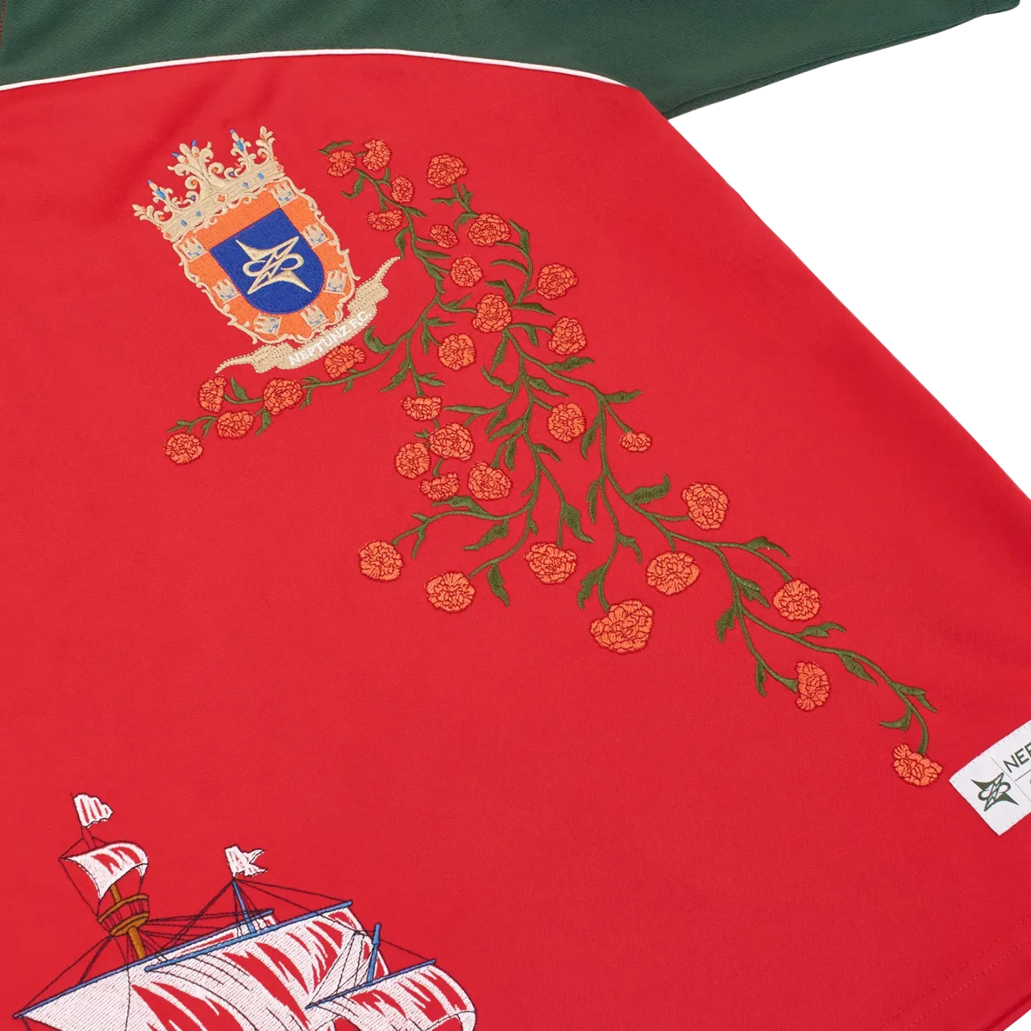 Portugal Jersey