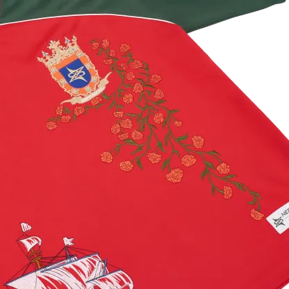 Portugal Jersey