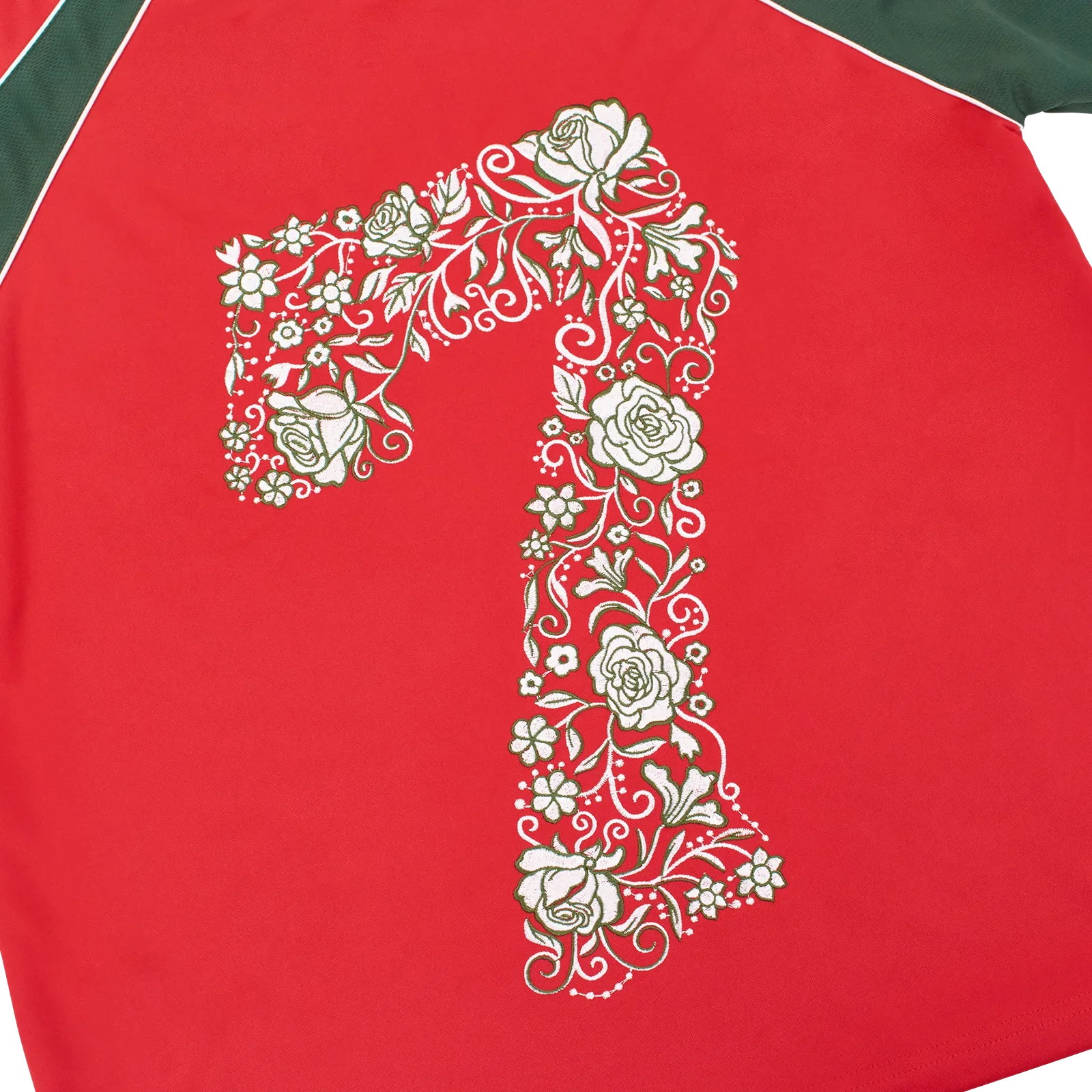 Portugal Jersey