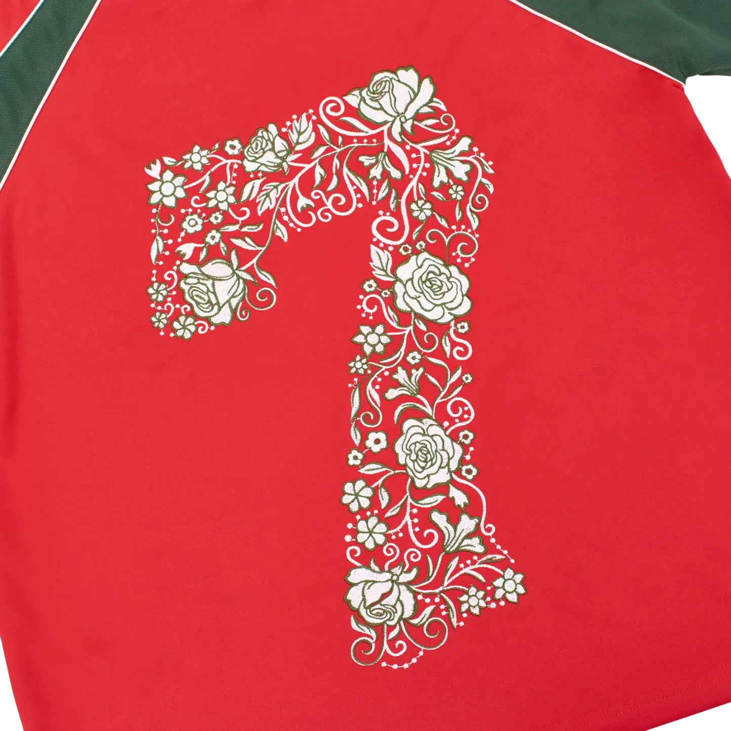 Portugal Jersey