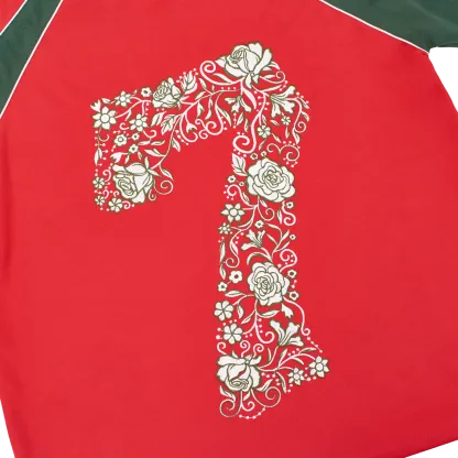 Portugal Jersey