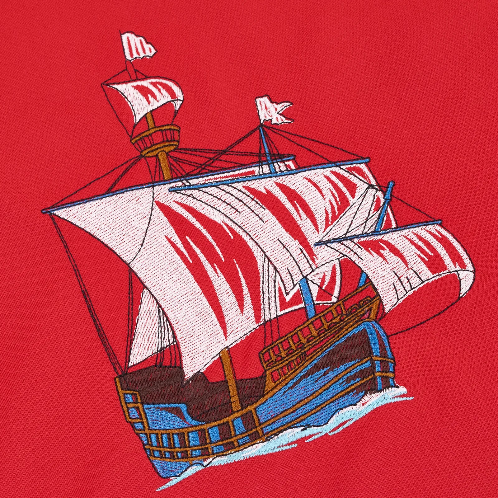 Portugal Jersey