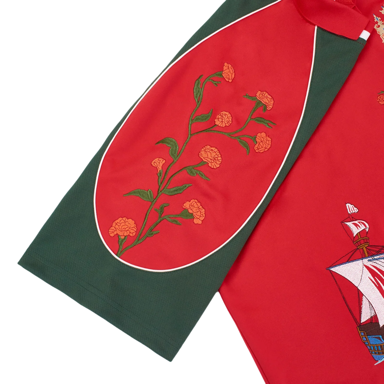 Portugal Jersey