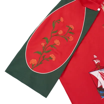 Portugal Jersey